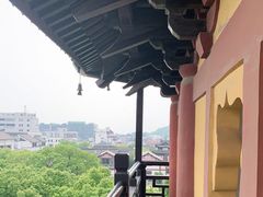 -常熟方塔园