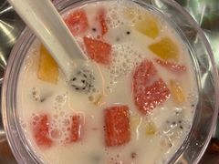 -日昌餐馆(亦庄店)