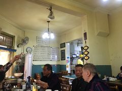 大堂-清真宏玉祥黄门脸餐厅(华荫东里店)
