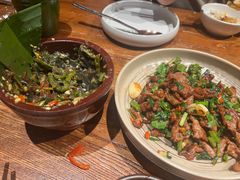 -云海肴·汽锅鸡·云南菜(美罗城店)