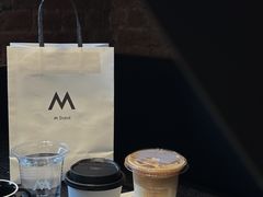 -M Stand(青岛银鱼巷店)