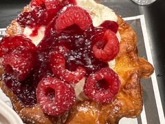 -BUTTERFUL&CREAMOROUS 黄油与面包(三里屯太古里店)
