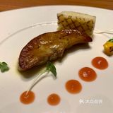 水榭餐厅｜创意美食｜传奇服务