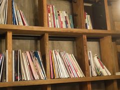 -MANYU COFFEE(广渠门店)