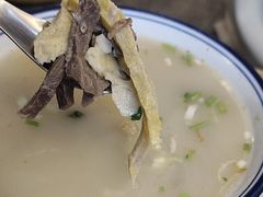 羊汤-老仁义·清真菜(太古街店)