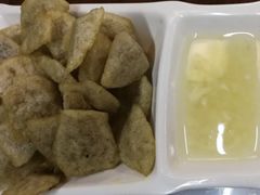 灌肠儿-鼎香润(德胜门内店)