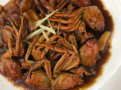 -金典银峰老鹅馆·昆山菜(亭林公园店)