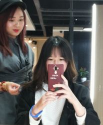 -苑苑发型设计