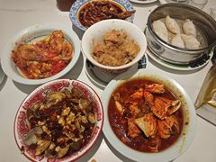 -欧记大排档·景德菜(上海首店)