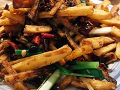 -静一餐厅·湖北菜(前门创始店)