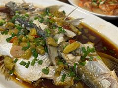 -小钱鱼馆(富春路店)