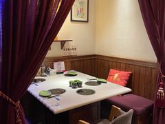 -一叶一世界·素食餐厅(锦华万达店)