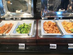 -盛江山自助料理(太原街万达店)