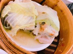 -香港蓮香樓(中環店)