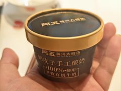 -阿五黄河大鲤鱼(英协路店)