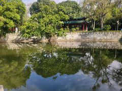 -柳侯公园