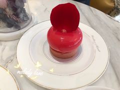 -莫奈花园法式蛋糕