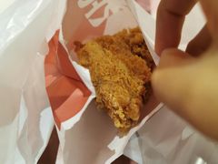 -肯德基(合肥站店)