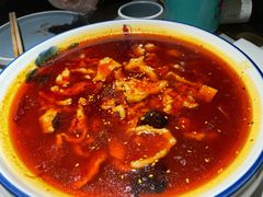 -额娘·现烙春饼烤鸭(太原总店)