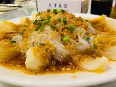 -天津菜馆(南湖店)