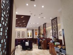 大堂-頂好酒家·经典粤菜(海信广场店)