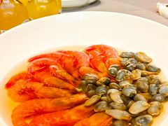 -黄岩国际大酒店·餐厅