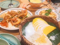 -迷你椰·泰式大排档(共康店)