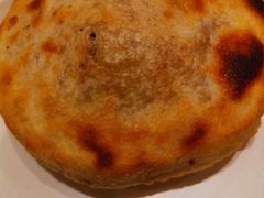 牛肉馅饼-武圣羊汤(武圣路店)