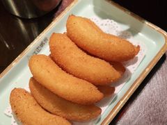 -江边城外烤全鱼(方庄时代购物中心店)