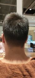 点击看大图 -Mentor Hair Salon