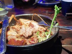 -绿茶餐厅(光谷世界城步行街店)
