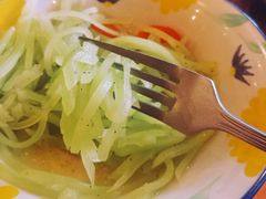 -萨莉亚意式餐厅(深圳北站店)