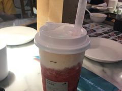 -喜茶(上海正大广场店)