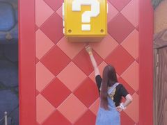 -日本环球影城