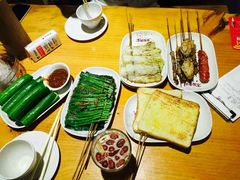 -木屋烧烤(南新店)
