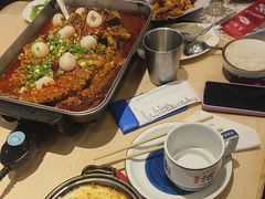 -鱼酷活鱼烤鱼(沈阳大悦城店)