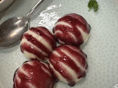 -楚山晓·湖北菜(武汉光谷K11店)