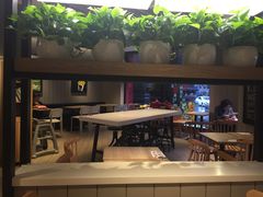 -肯德基(彩德城店)