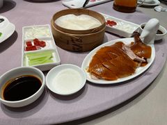 -金鸭季·北京烤鸭(深业上城店)