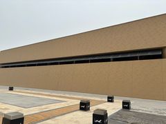 -北京大葆台遗址博物馆