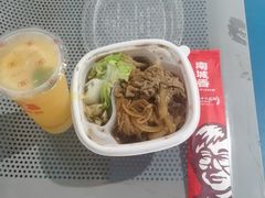 -南城香·饭香串香馄饨香(赵公口店)