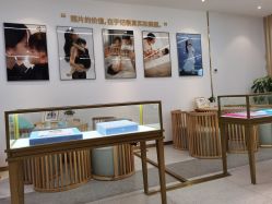 点击看大图 -小阿福儿童摄影(华中智谷店)