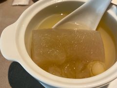 -荣轩(新荣记环球金融中心店)