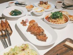 -西域阿里马新疆菜·清真(桂花路店)