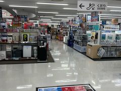 -Bic Camera (难波店)