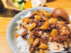 -红猪卤肉饭(大西洋美食城店)