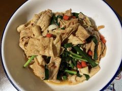 -回家吃饭·地道南昌菜(建德观总店)