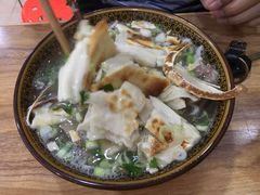 -大亮羊肉泡