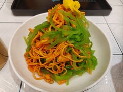 -一味一诚•鲜嫩烤鱼(昌发展万科广场店)