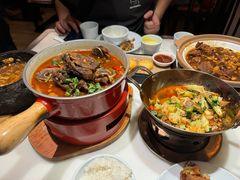 -径山十八道·风味民间菜(华夏之心店)